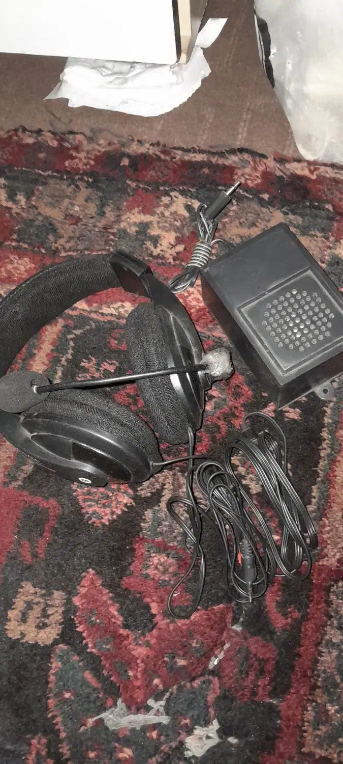 لوازم کامپیتر و لب تاپ در حد|لوازم جانبی موبایل و تبلت|هامون, |دیوار