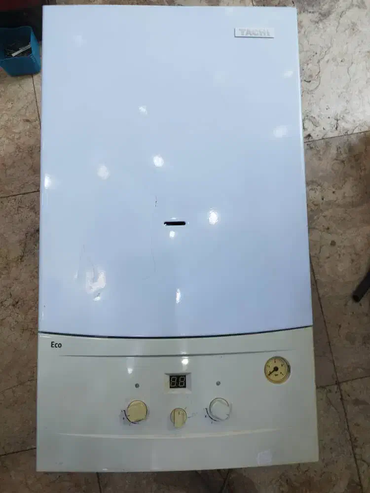 پکیج تاچی مدل eco کم مصرف و اقتصادی|آبگرمکن، پکیج، شوفاژ|قدس, شهرقدس|دیوار