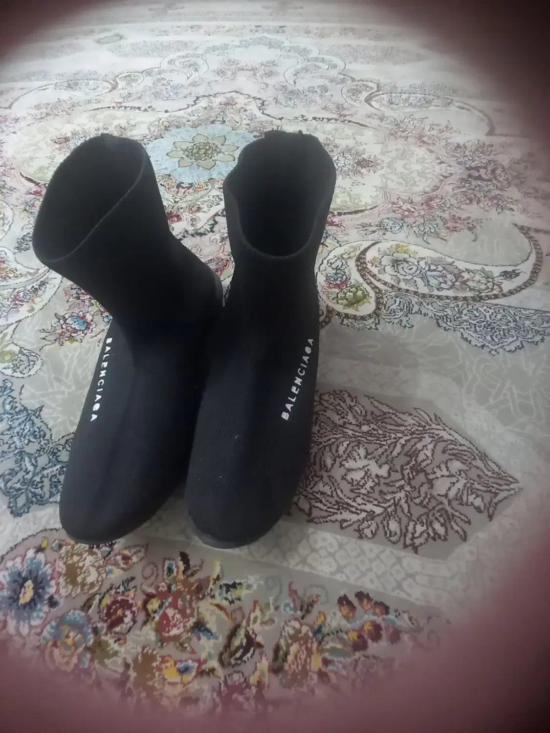 کفش|کیف، کفش، کمربند|گرگان, |دیوار