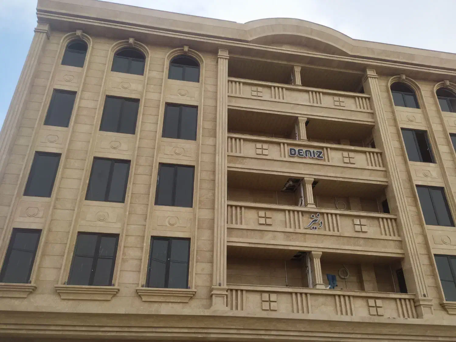 سنگ نما|خدمات پیشه و مهارت|یاسوج, |دیوار