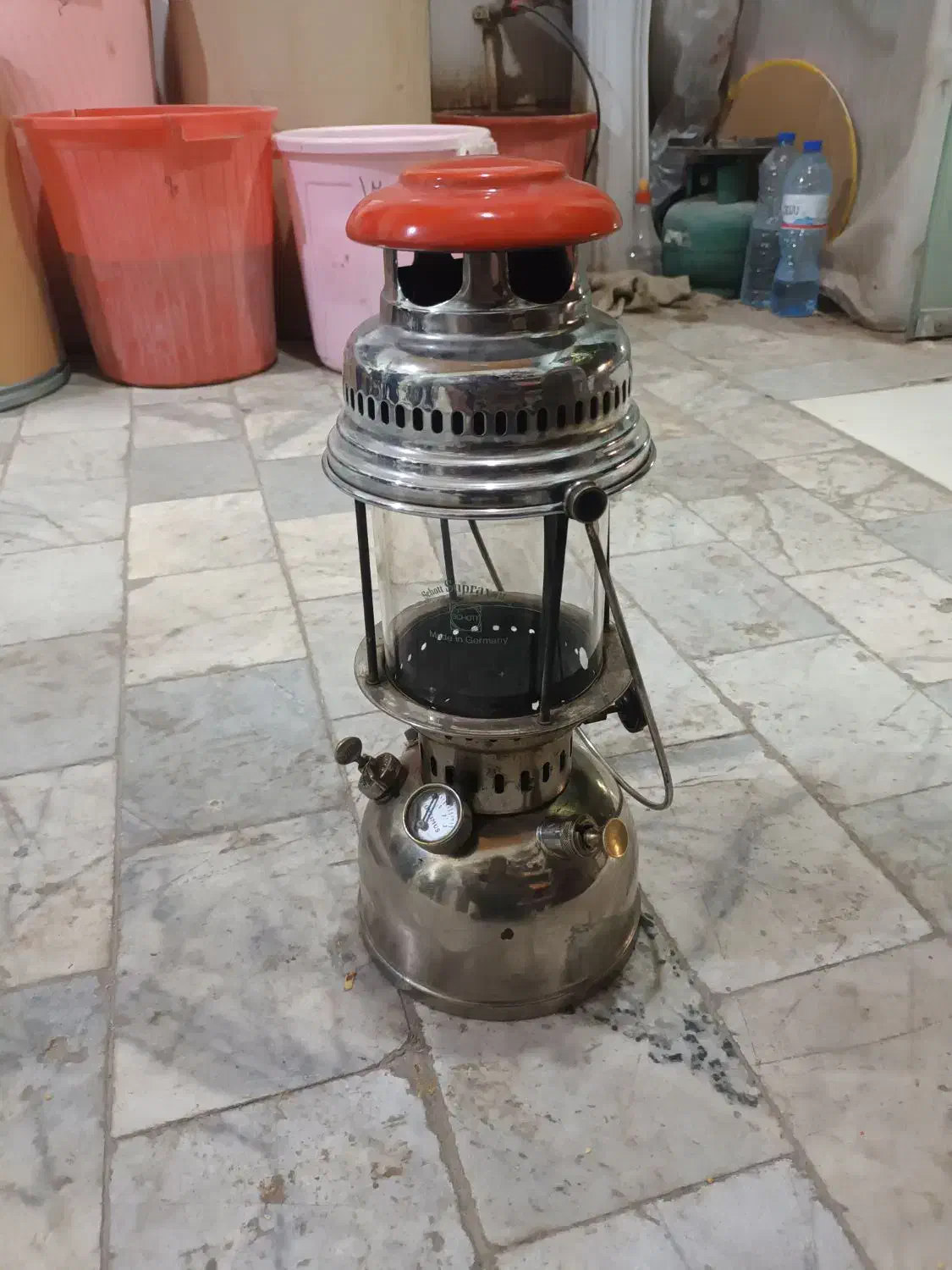 چراغ بادی فروشی|لامپ و چراغ|رفسنجان, |دیوار