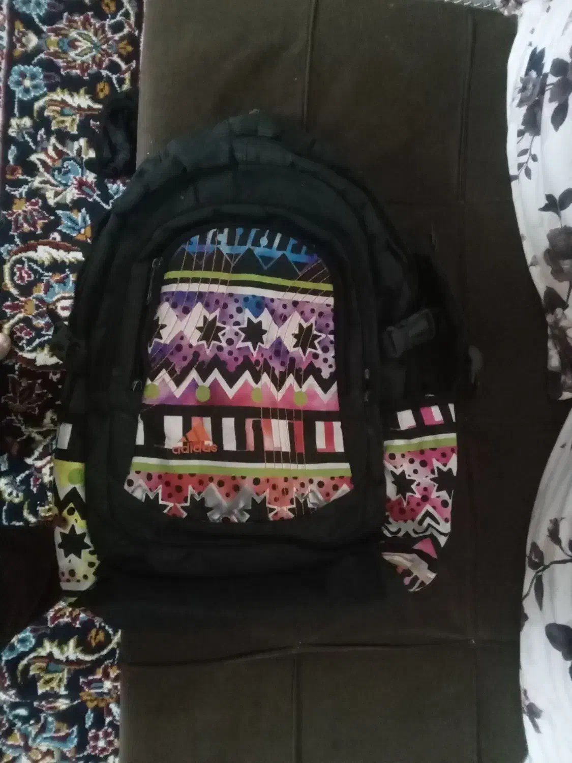 کوله|تجهیزات ورزشی|بروجرد, |دیوار