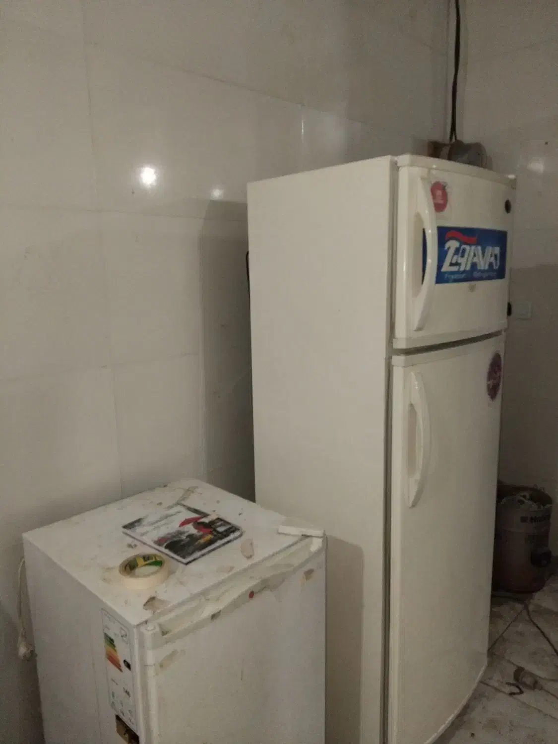 یخچال فریزر|یخچال و فریزر|برازجان, |دیوار