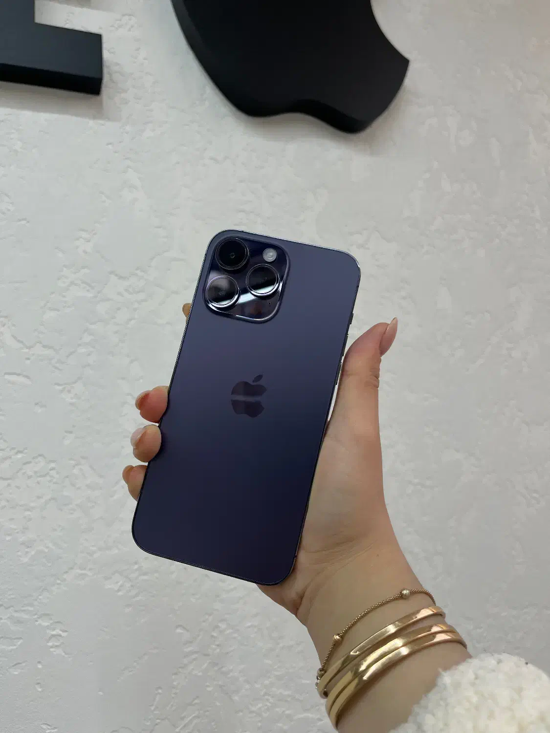 Iphone14pro max|موبایل|کرج, گوهردشت|دیوار