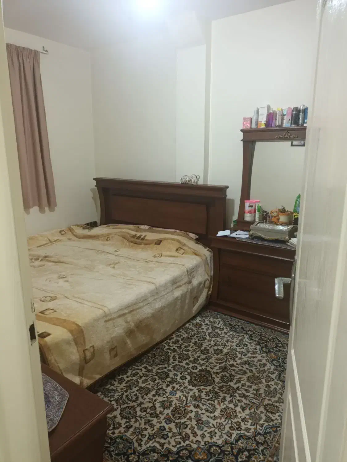 خانه آپارتمانی در بومهن|فروش آپارتمان|بومهن, |دیوار