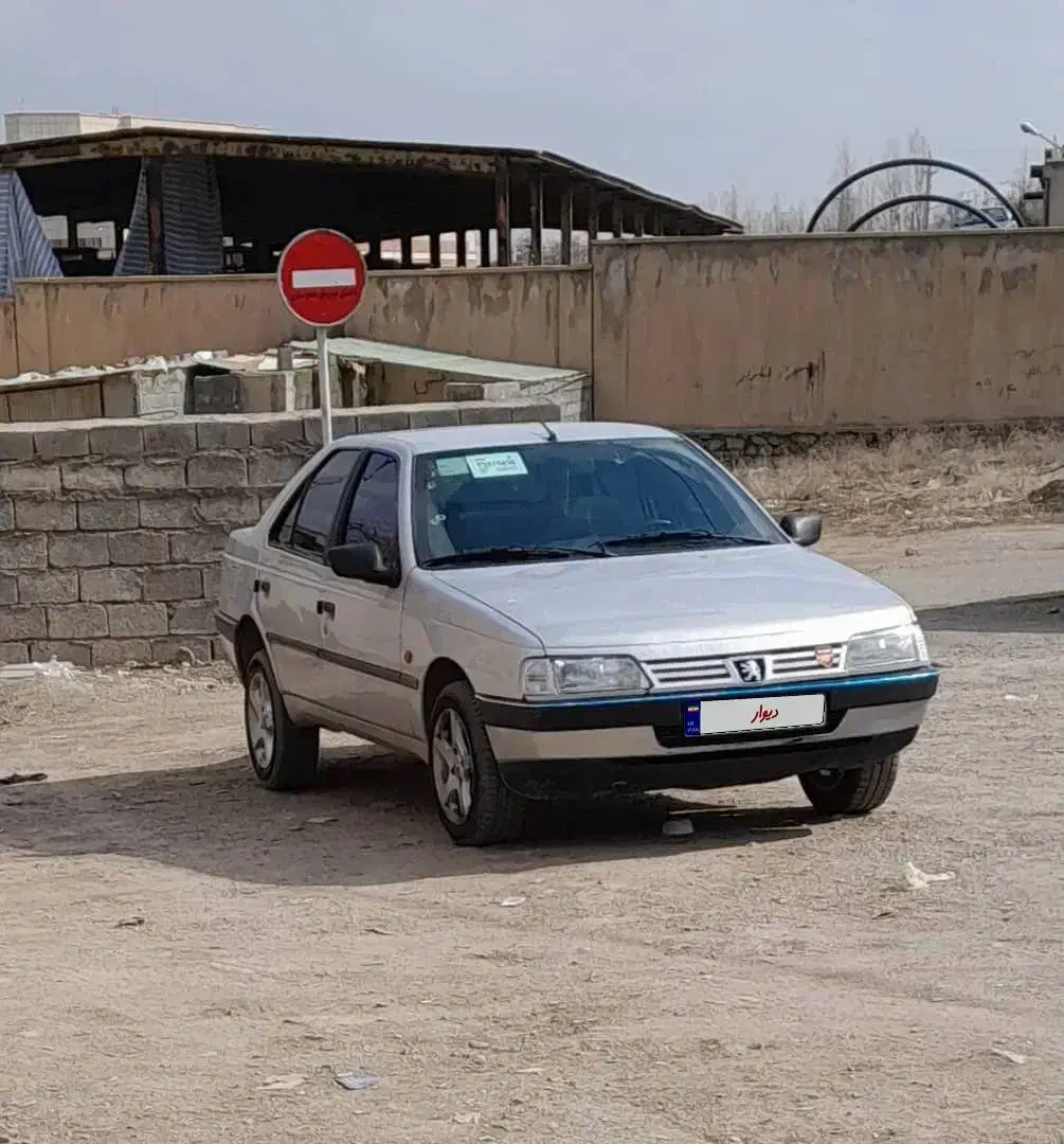 پژو 405|خودرو سواری و وانت|سقز, |دیوار