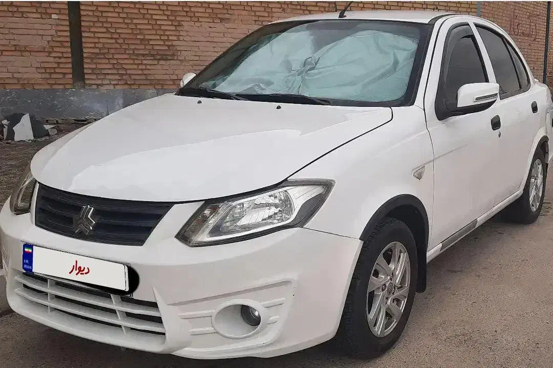 ساینا مدل ۹۸|خودرو سواری و وانت|قرچک, مهدیه|دیوار