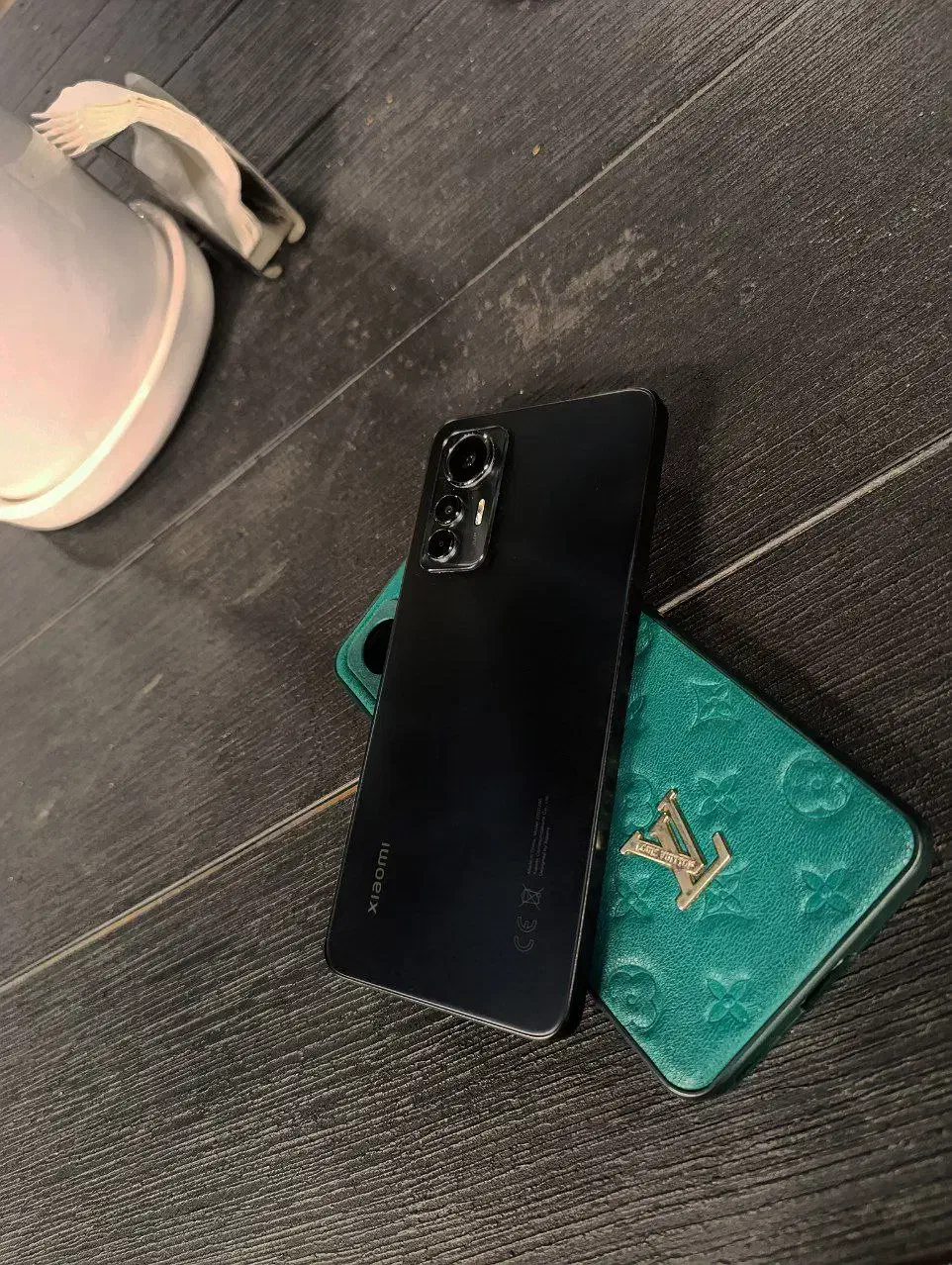 mi 12 lite|موبایل|کرج, ساماندهی|دیوار