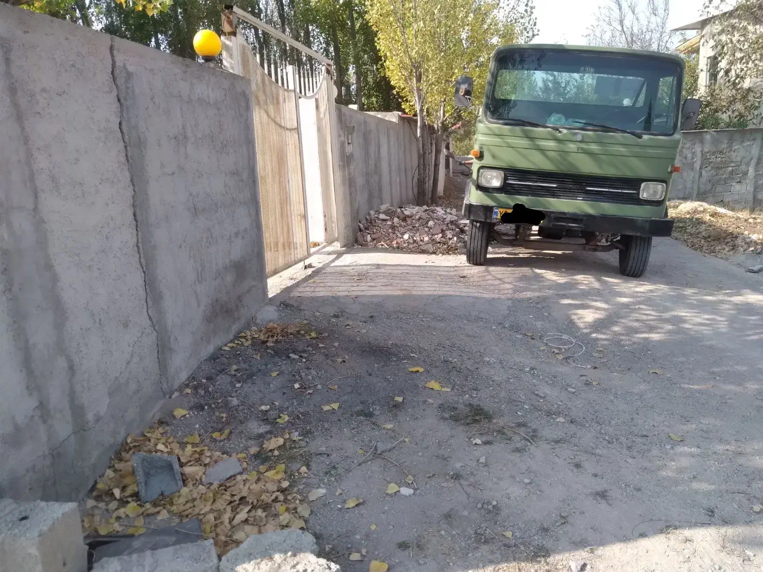 راننده پایه یک|استخدام حمل و نقل|اردبیل, |دیوار