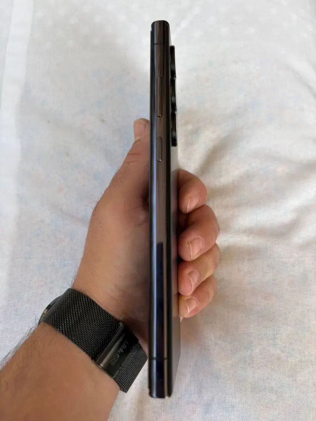 سامسونگ Galaxy s23 ultra با حافظه ۲۵۶ گیگ|موبایل|سیرجان, |دیوار