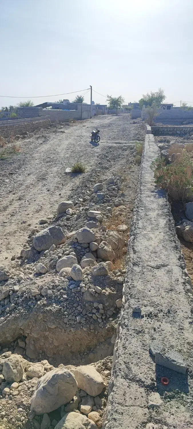 چاهستان|فروش زمین و ملک کلنگی|تخت, |دیوار