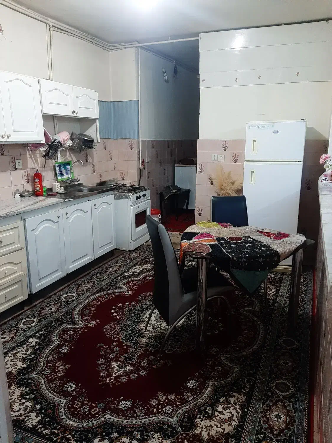 اجاره سوئیت ۸۰متری حیاط دار بصورت شبانه و مدتی|اجارهٔ کوتاه‌مدت آپارتمان و سوئیت|محلات, |دیوار
