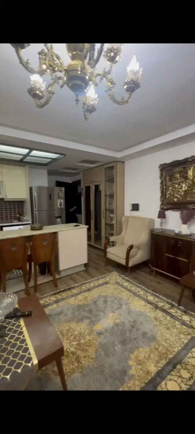 رهن و اجاره آپارتمان شیخ زاهد 9|اجارهٔ آپارتمان|لاهیجان, شیخ زاهد|دیوار