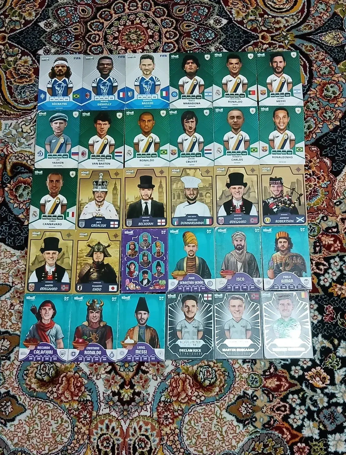 کیمدی 2025|اسباب‌‌بازی|کرج, حیدرآباد|دیوار