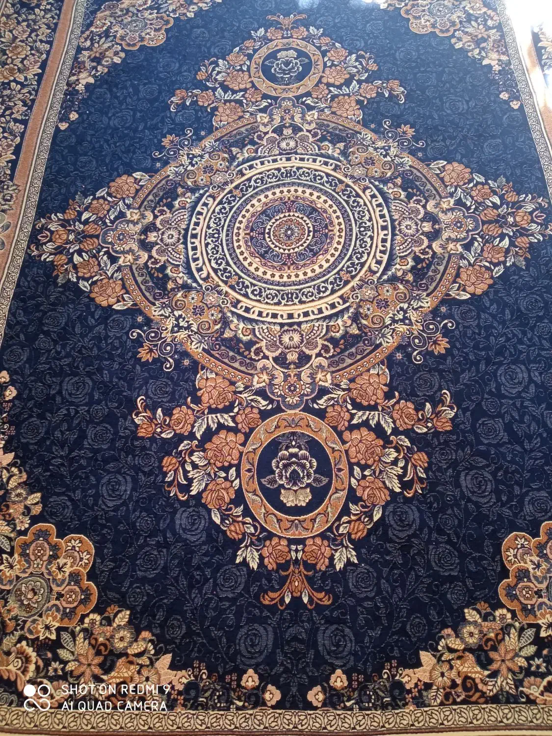 روفرشی 9متری|روفرشی|کرمانشاه, |دیوار