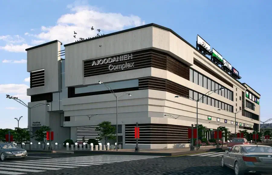 صندوقدار ، ظرفشور ، خدماتی ، آشپز|استخدام خدمات فروشگاه و رستوران|تهران, کاشانک|دیوار