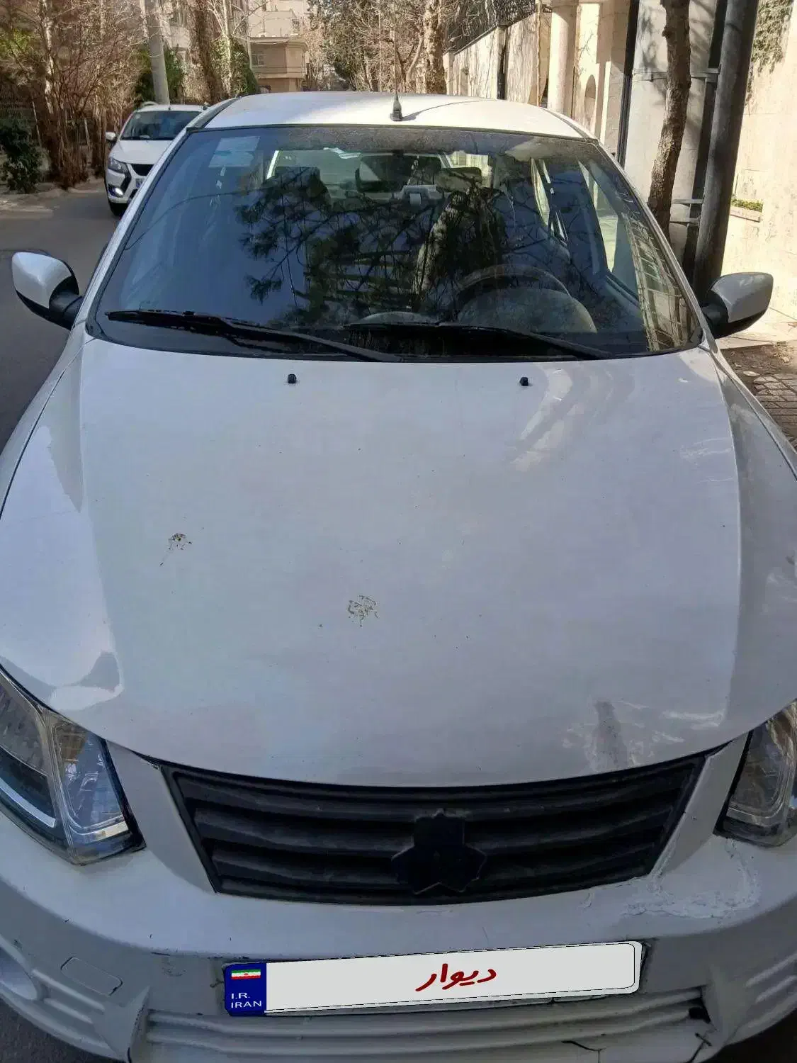 سایناEX|خودرو سواری و وانت|مشهد, پورسینا|دیوار