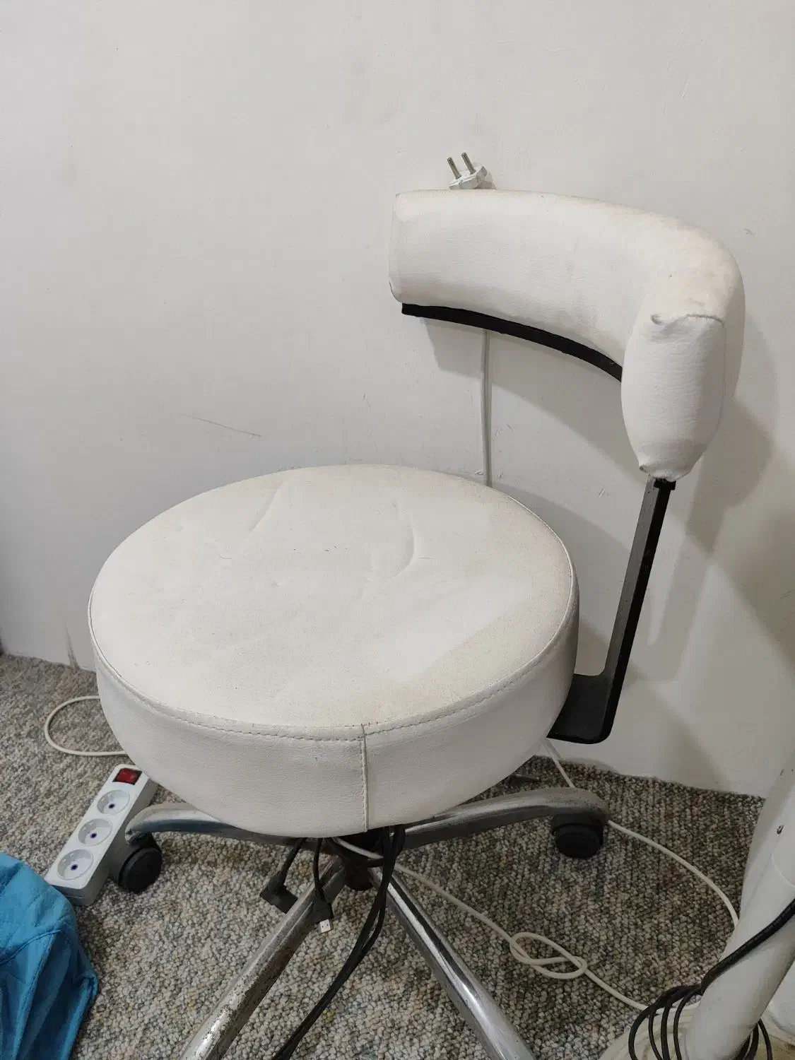 کامل نو استفاده نشده|آرایشگاه و سالنهای زیبایی|بندر ماهشهر, |دیوار