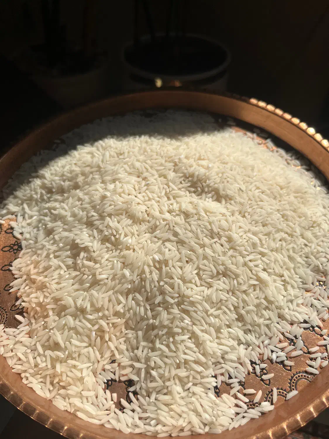 برنج هاشمی محلی درجه یک|خوردنی و آشامیدنی|تهران, نیلوفر|دیوار