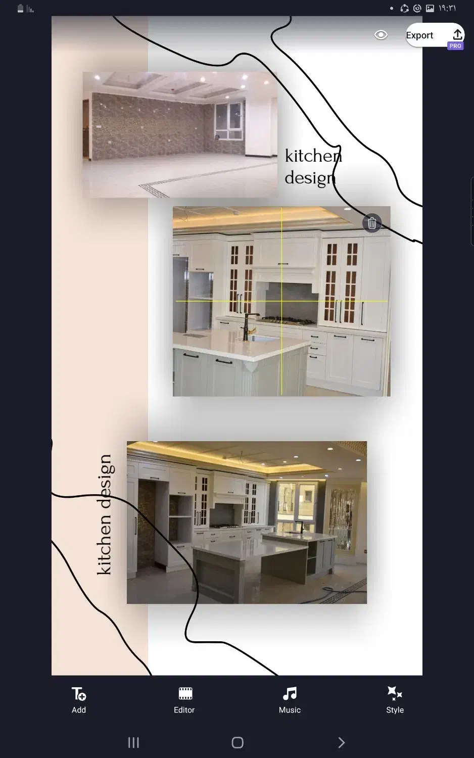 بازسازی ساختمان و طراحی دکوراسیون داخلی حرفه ای|خدمات پیشه و مهارت|تهران, پونک|دیوار