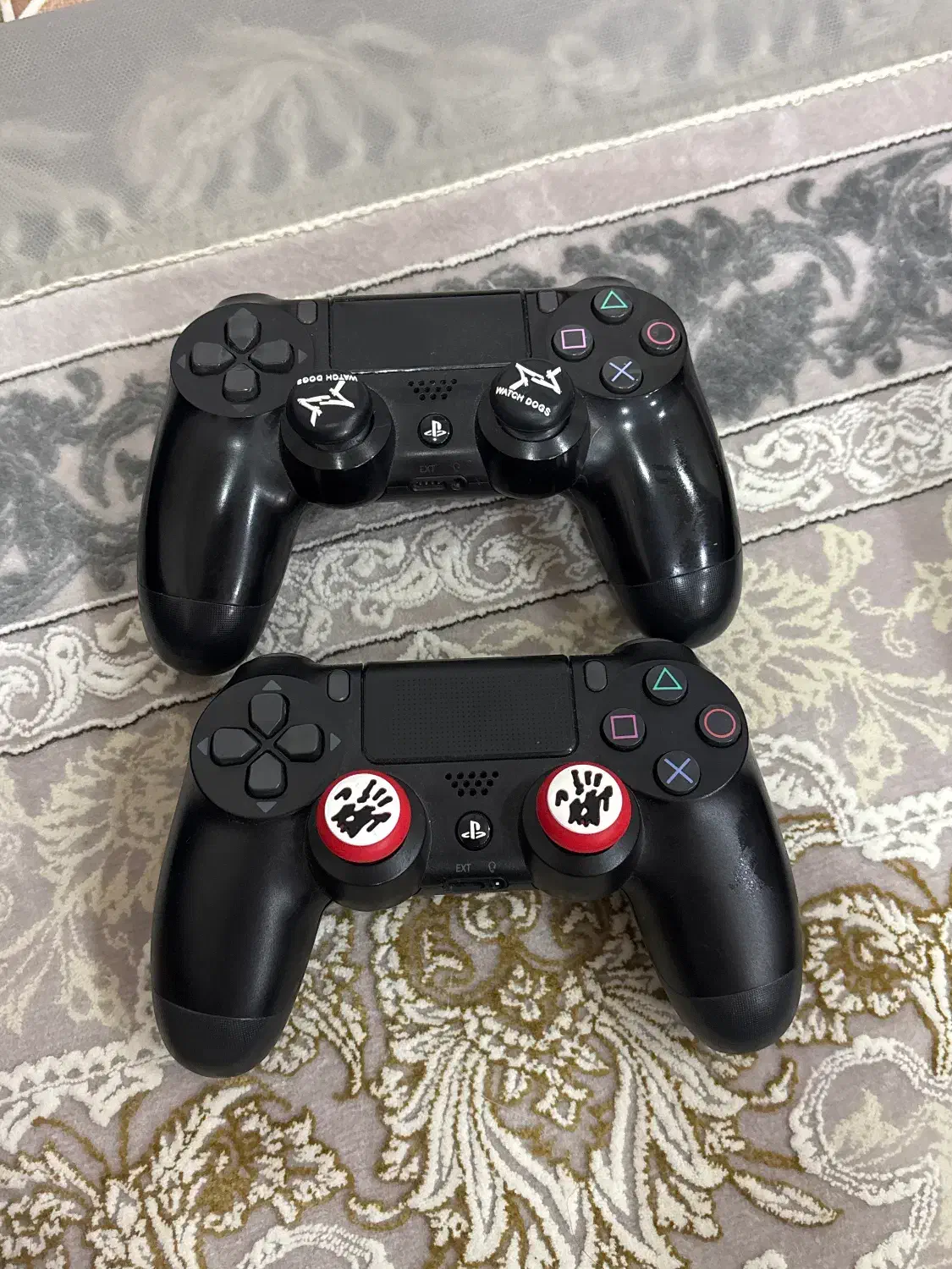 پی اس فور فت درجه 1|کنسول، بازی ویدئویی و آنلاین|قائم‌شهر, |دیوار