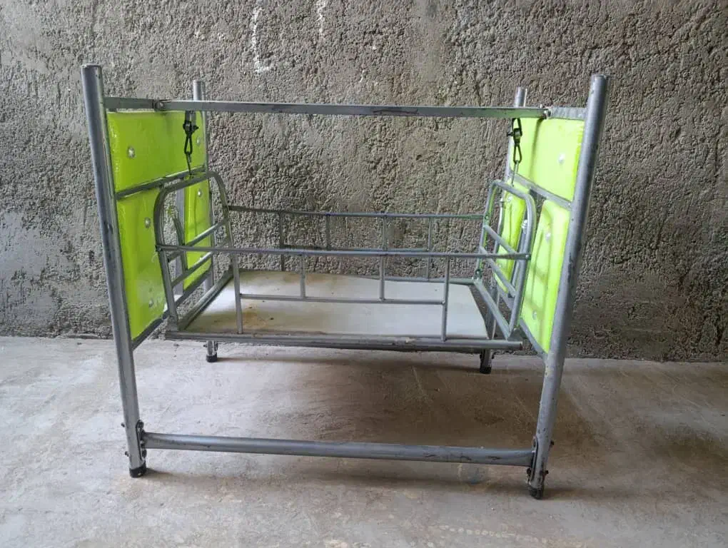 گهواره بچه|اسباب و اثاث بچه|ایرانشهر, |دیوار