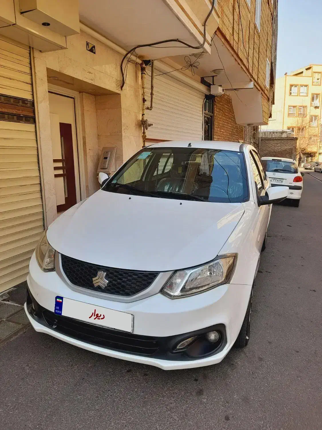 ساینا s بیرنگ استسنائی|خودرو سواری و وانت|تبریز, |دیوار