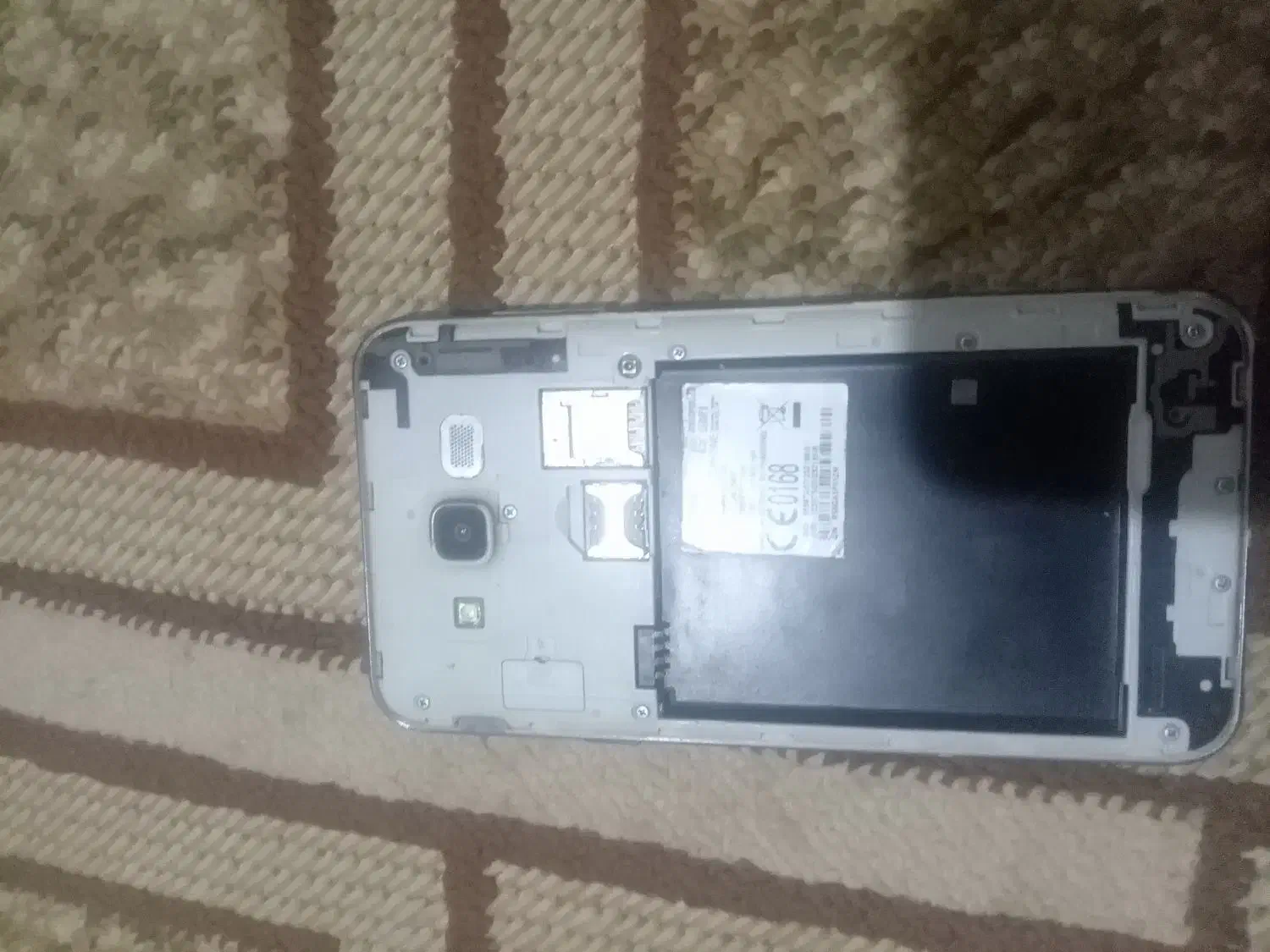 گوشی j7|موبایل|نیشابور, شهید بهشتی|دیوار