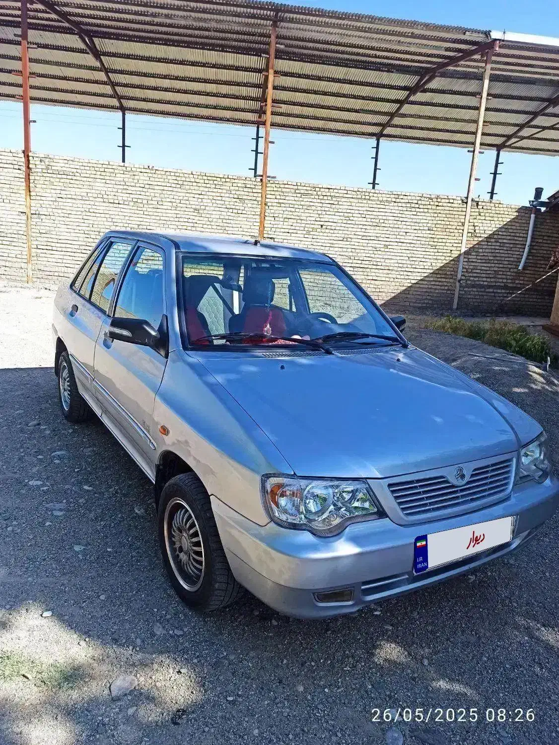 پراید 132|خودرو سواری و وانت|زنجان, |دیوار