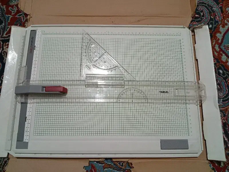 تخته رسم|لوازم التحریر|ایذه, |دیوار