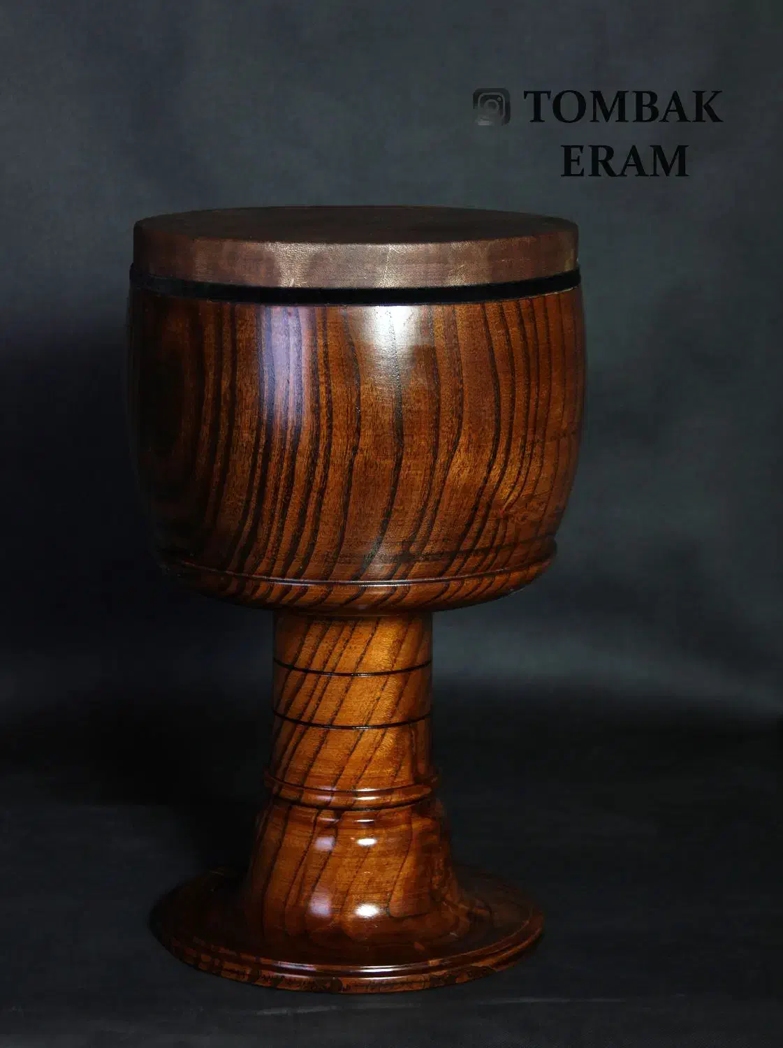 تنبک تمبک|سازهای سنتی|تهران, ستارخان|دیوار