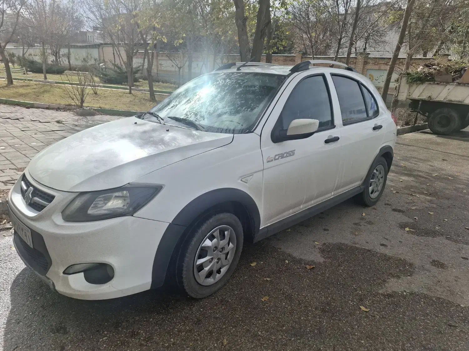 کوییک1401|خودرو سواری و وانت|اردبیل, |دیوار