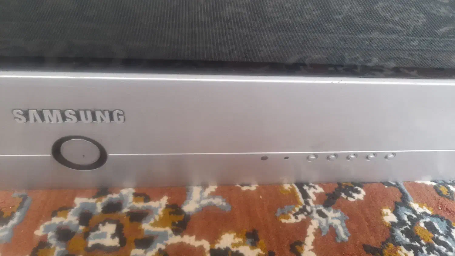 ۲۹اینچسامسونگ|تلویزیون و پروژکتور|اردبیل, |دیوار