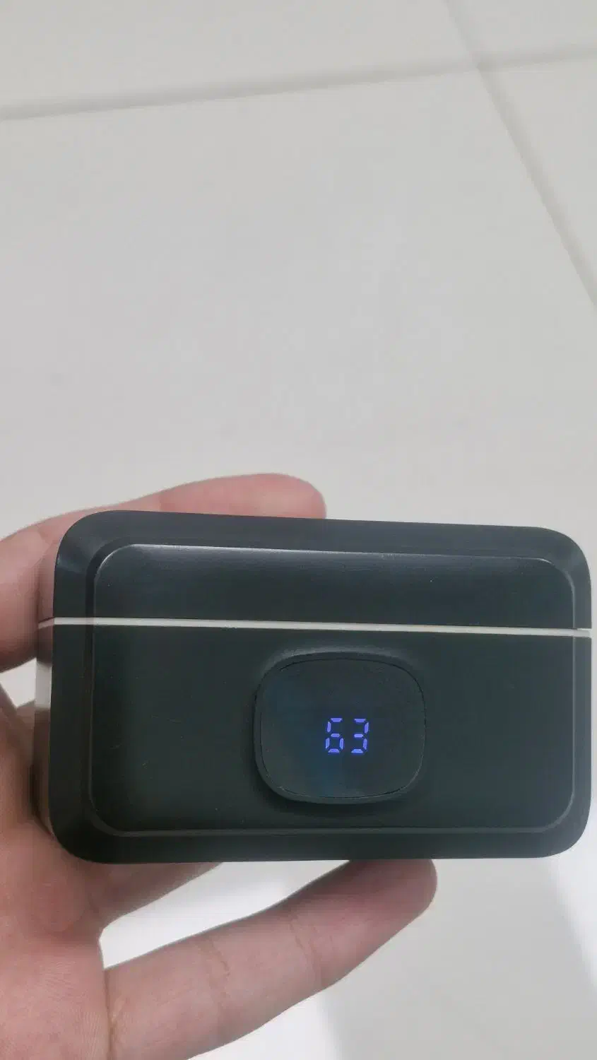 میکروفون یقه ای دو کاربره اورجینال شرکتی|لوازم جانبی موبایل و تبلت|یاسوج, |دیوار