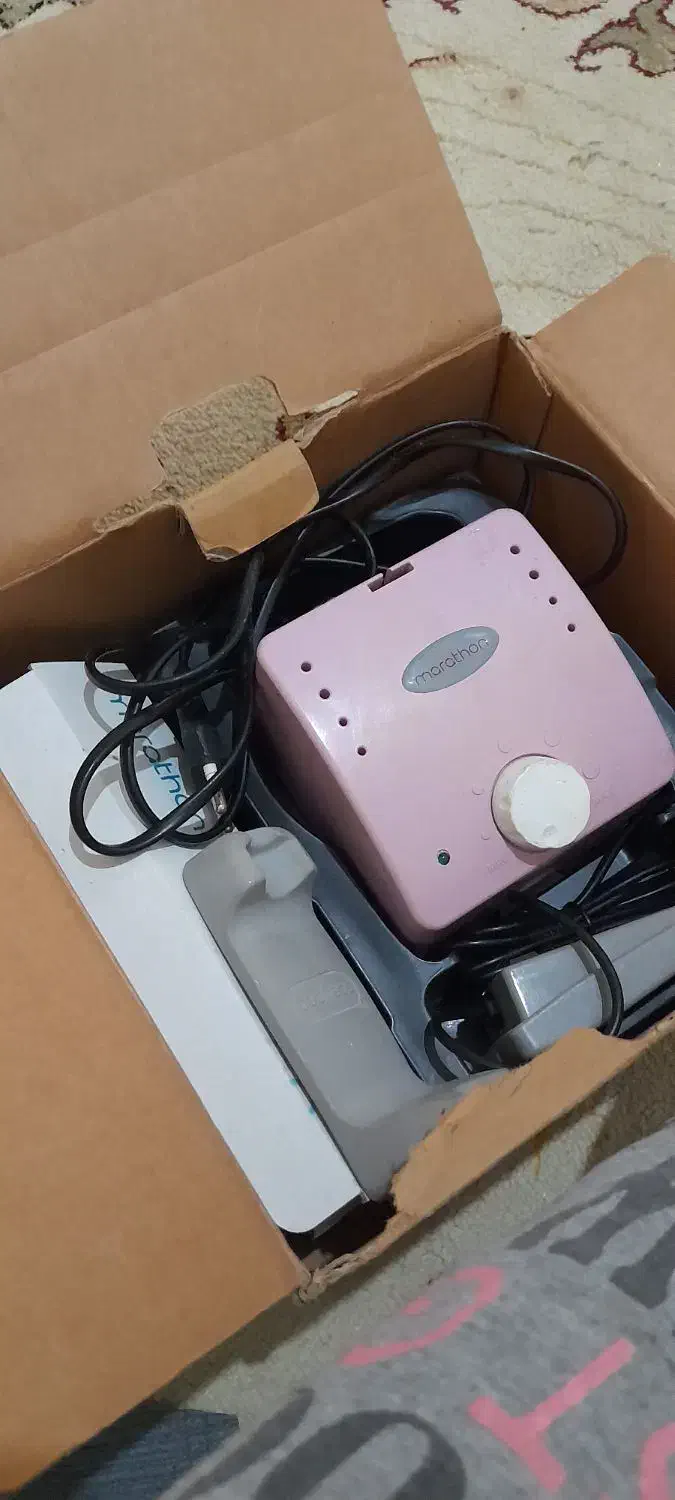 وسایل کامل کاشت ناخن تکی هم میفروشم|آرایشی، بهداشتی، درمانی|کرمانشاه, |دیوار