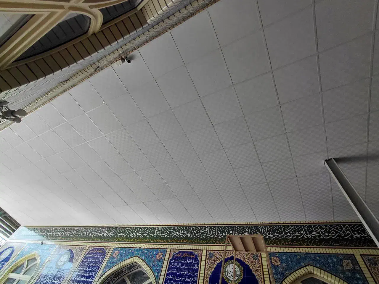 اجرای کلیه خدمات دکوراسیون داخلی|خدمات پیشه و مهارت|نجفآباد, امام خمینی|دیوار