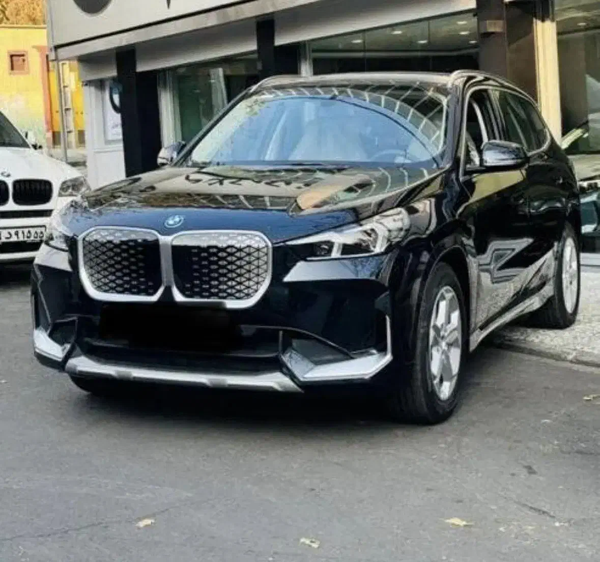 Bmw ix1|خودرو سواری و وانت|تهران, ده‌ونک|دیوار