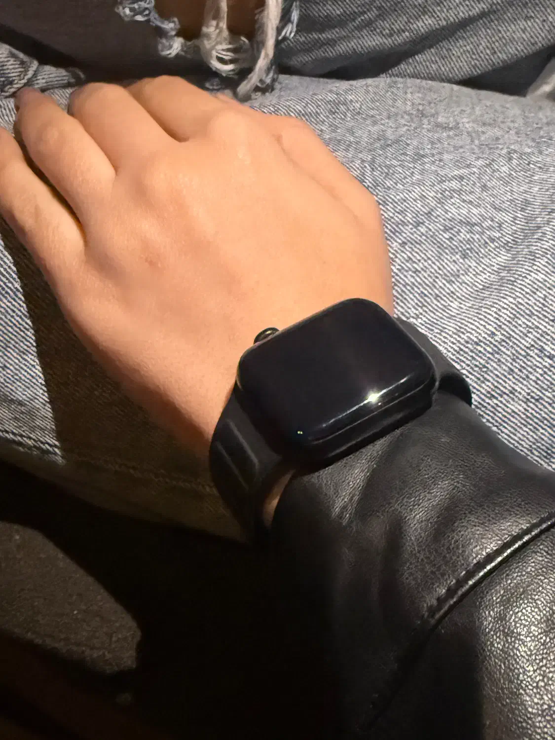 اپل واچ سری ۱۰ se|ساعت|قزوین, |دیوار