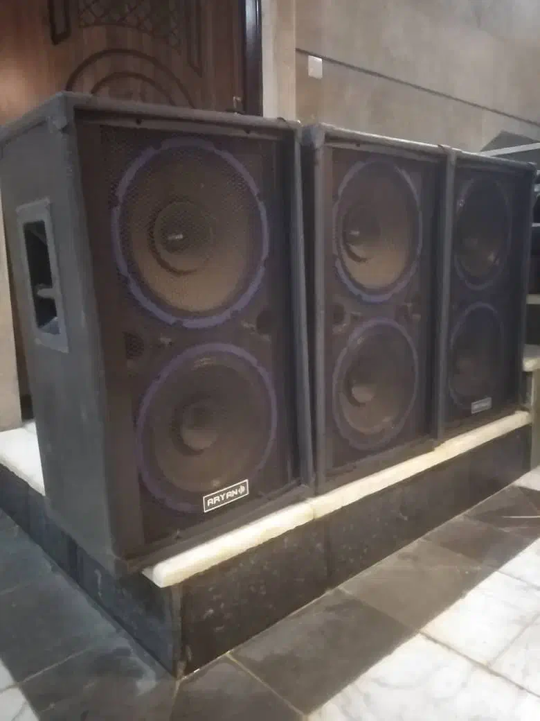 باند آرین|سیستم صوتی خانگی|شهرکرد, |دیوار