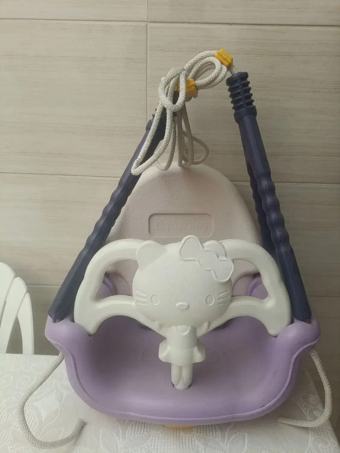 تاب کودک|اسباببازی|پردیس, فاز ۸|دیوار