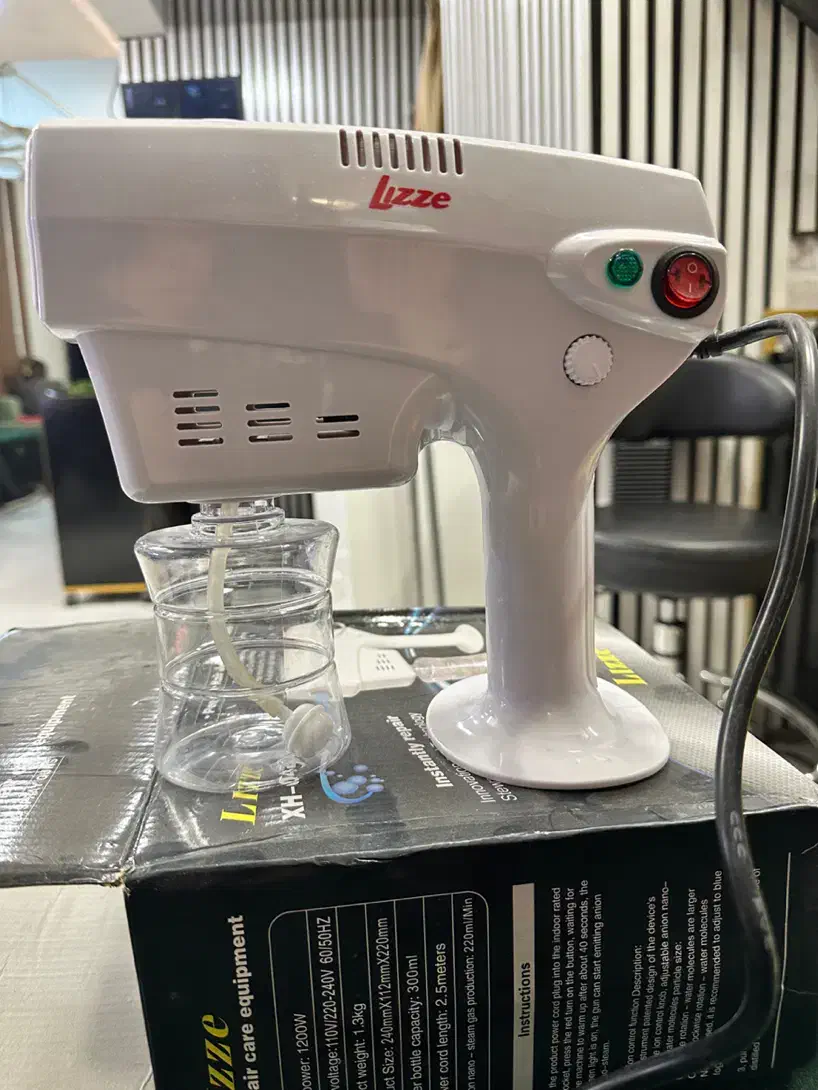 دستگاه نانو اسلیم|آرایشگاه و سالن‌های زیبایی|مشهد, مشکینی (شهرک غرب)|دیوار