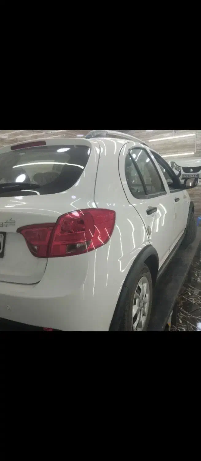 کویک      1404|خودرو سواری و وانت|شیراز, لشکری‎|دیوار