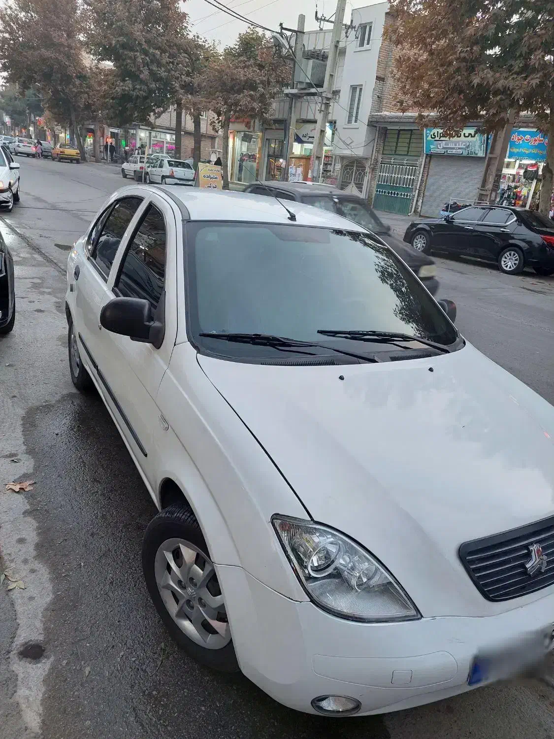 تیبا۲|خودرو سواری و وانت|ارومیه, |دیوار