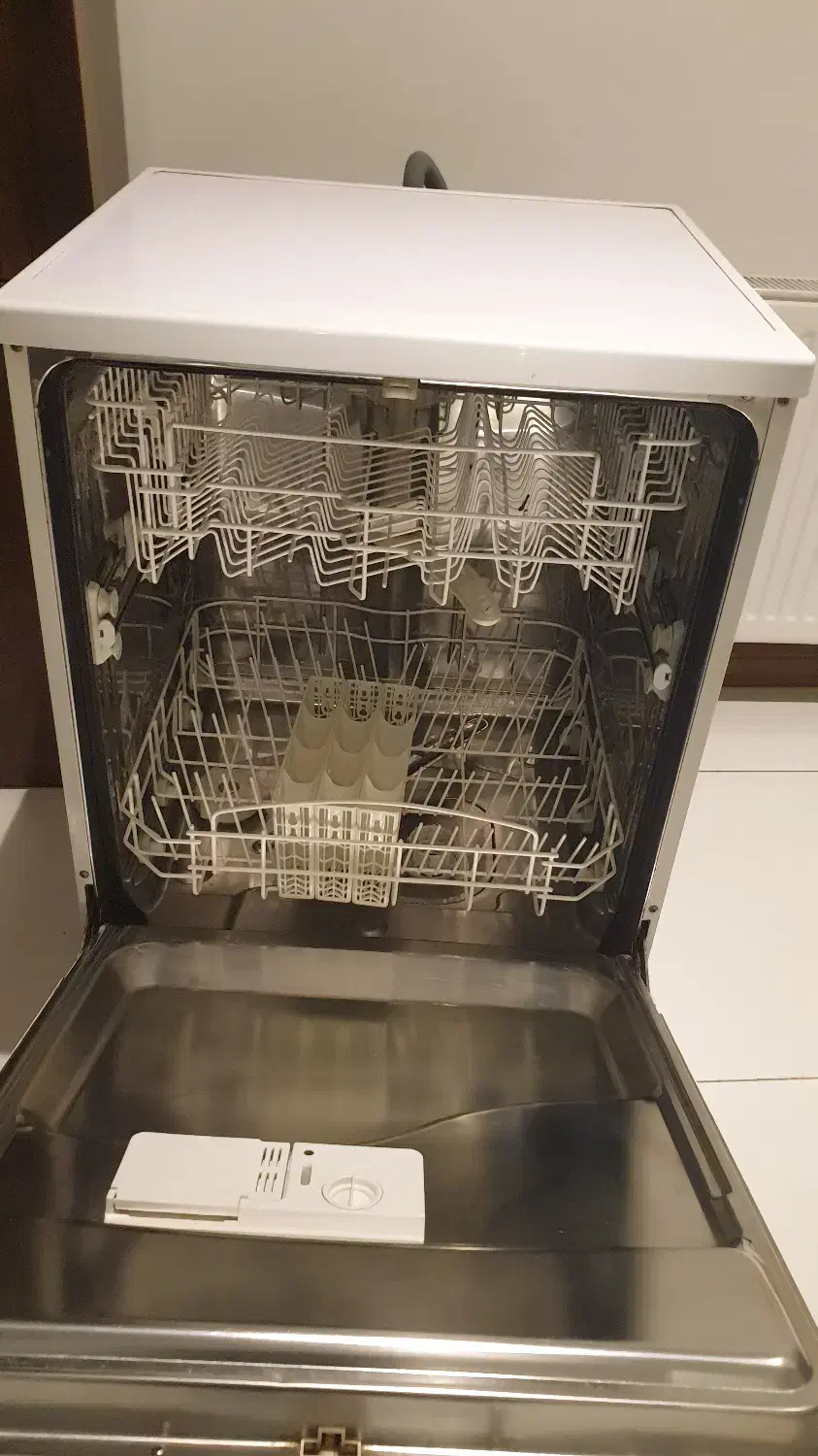 ماشین ظرف شویی|ماشین ظرفشویی|ساری, |دیوار