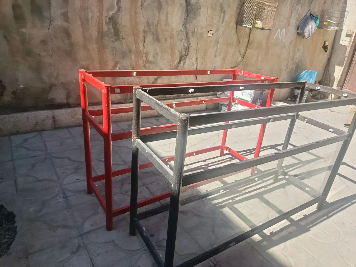 ویترین|بوفه، ویترین، کنسول|شیراز, شهرک گلها|دیوار