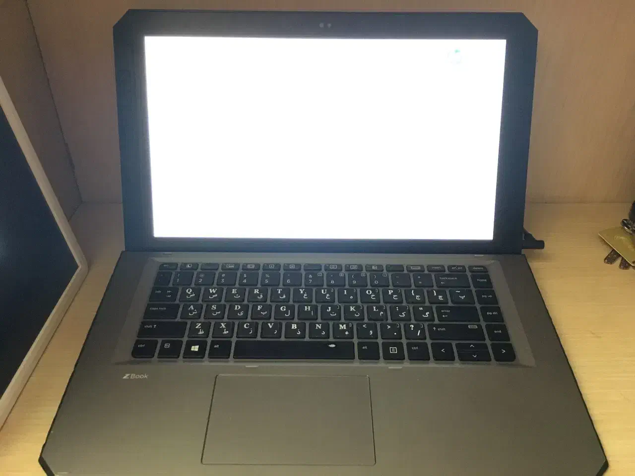 لپ تاپ HP|رایانه همراه|تهران, نازی‌آباد|دیوار