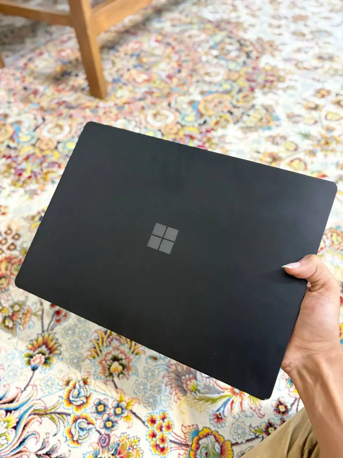 Surface laptop 3|رایانه همراه|مشهد, بهشت|دیوار