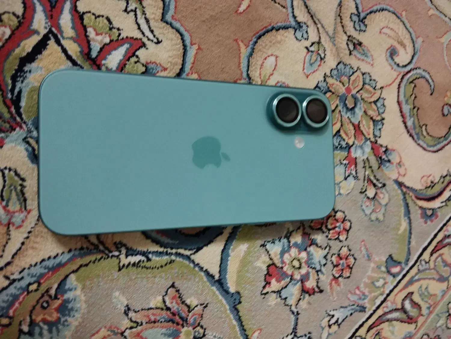 آیفون 16 نرمال ریجستر|موبایل|قم, بنیاد|دیوار