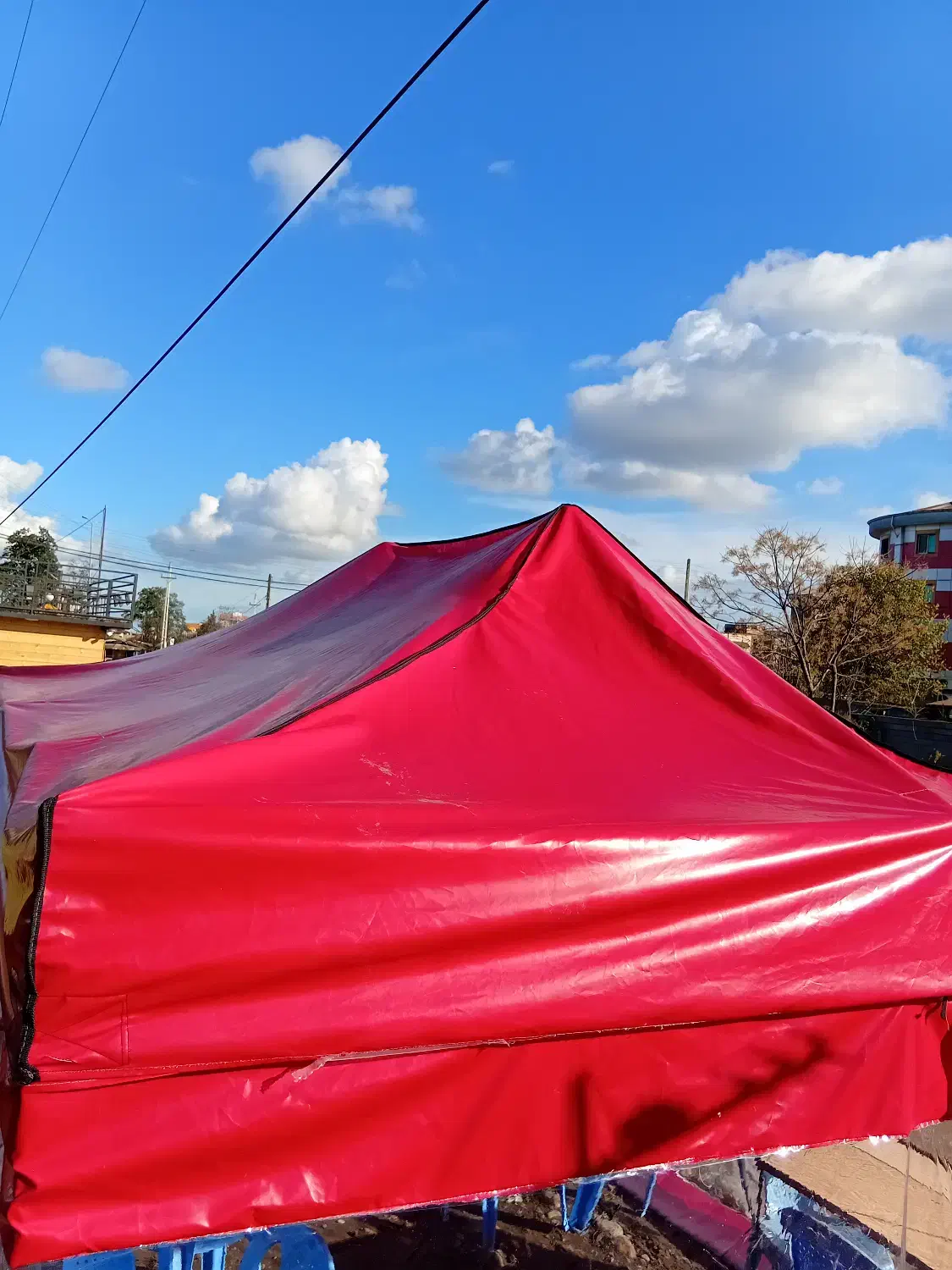 چادر|کوهنوردی و کمپینگ|ماسال, |دیوار