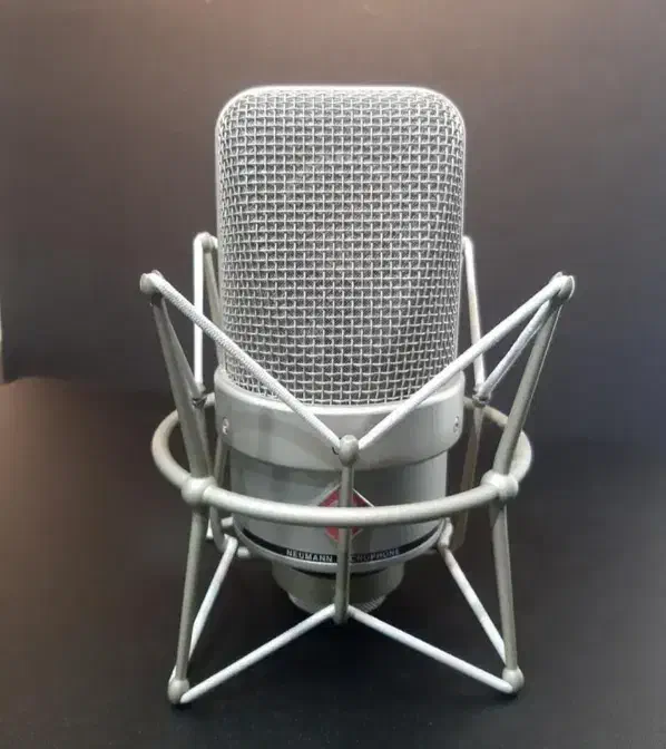 میکروفون neumann tlm 49 استودیو (استدیو)|صوتی و تصویری|تهران, بلوار کشاورز|دیوار